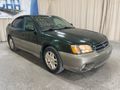 2003 SUBARU OUTBACK