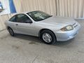 2003 CHEVROLET CAVALIER