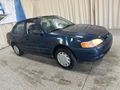 1998 TOYOTA COROLLA