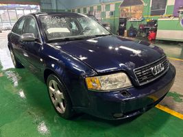 2003 AUDI A6 