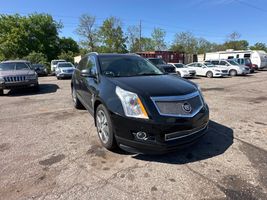 2010 CADILLAC SRX PERFORMANCE