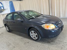 2008 CHEVROLET COBALT LS