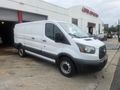 2016 FORD T150 VANS