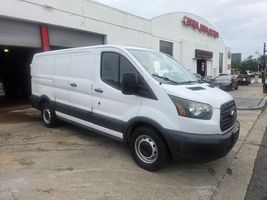 2016 FORD T150 VANS CARGO