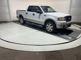 2007 FORD F150 