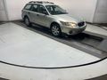 2006 SUBARU OUTBACK