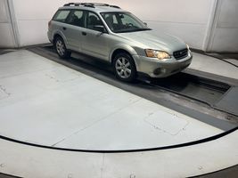 2006 SUBARU OUTBACK BASE