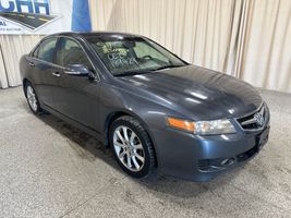 2006 ACURA TSX BASE