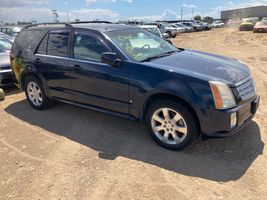 2007 CADILLAC SRX 
