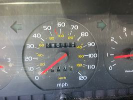 1987 VOLVO 740 
