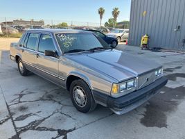 1987 VOLVO 740 
