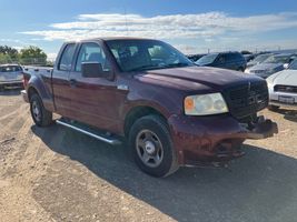 2004 FORD F150 XLT