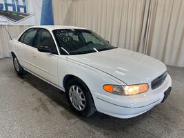 2003 BUICK CENTURY CUSTOM
