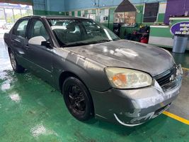 2006 CHEVROLET MALIBU LT