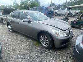 2007 INFINITI G35