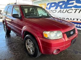 2005 FORD ESCAPE LIMITED
