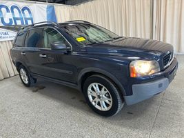 2004 VOLVO XC90 