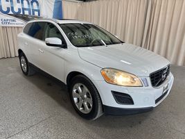 2013 VOLVO XC60 BASE