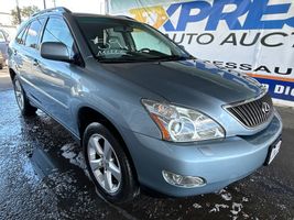 2007 LEXUS RX 350 
