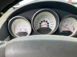 2007 DODGE CALIBER SXT