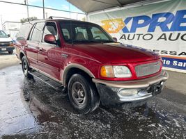 1998 FORD EXPEDITION