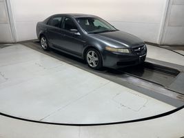 2004 ACURA TL 3.2