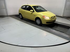 2010 HYUNDAI ACCENT GS