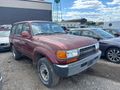 1991 TOYOTA LAND CRUISER
