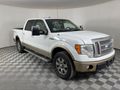 2011 FORD F150
