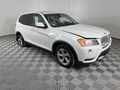 2011 BMW X3