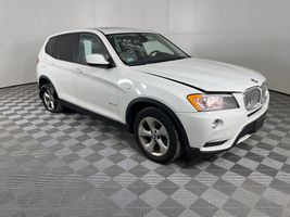 2011 BMW X3 XDRIVE28I