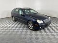 2005 MERCEDES-BENZ C CLASS