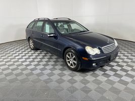 2005 MERCEDES-BENZ S CLASS 