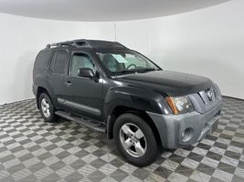 2005 NISSAN XTERRA SE