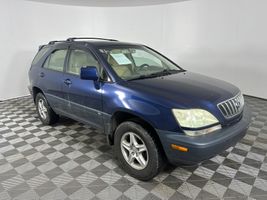 2002 LEXUS RX 300 
