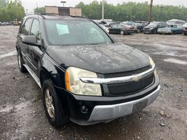 2005 CHEVROLET EQUINOX 