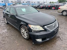 2011 LEXUS LS 460 