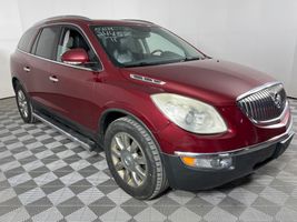 2011 BUICK ENCLAVE CXL