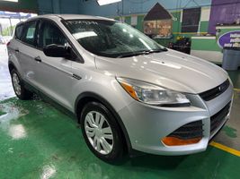 2016 FORD ESCAPE S