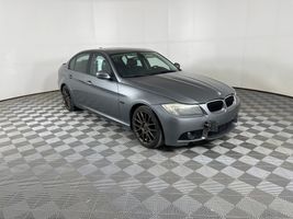 2011 BMW 3-SERIES 328XI