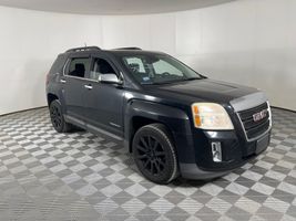 2013 GMC TERRAIN SLE
