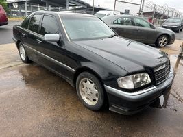 2000 MERCEDES-BENZ C CLASS C230