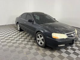 2002 ACURA TL S
