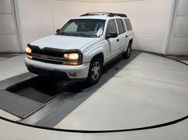 2006 CHEVROLET TRAILBLAZER LS