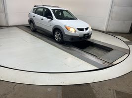 2003 PONTIAC VIBE BASE
