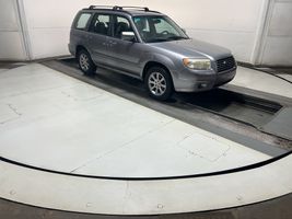 2008 SUBARU FORESTER X