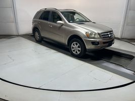 2006 MERCEDES-BENZ M CLASS ML350