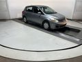 2009 NISSAN VERSA