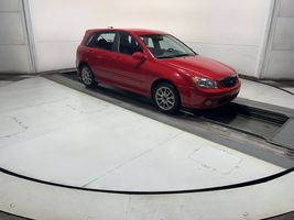 2005 KIA SPECTRA5 BASE