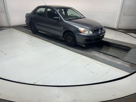 2005 MITSUBISHI LANCER ES